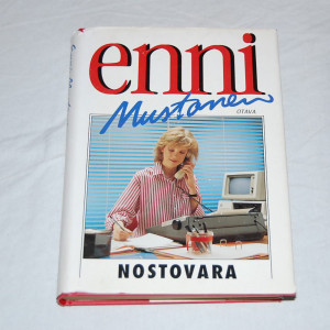 Enni Mustonen Nostovara